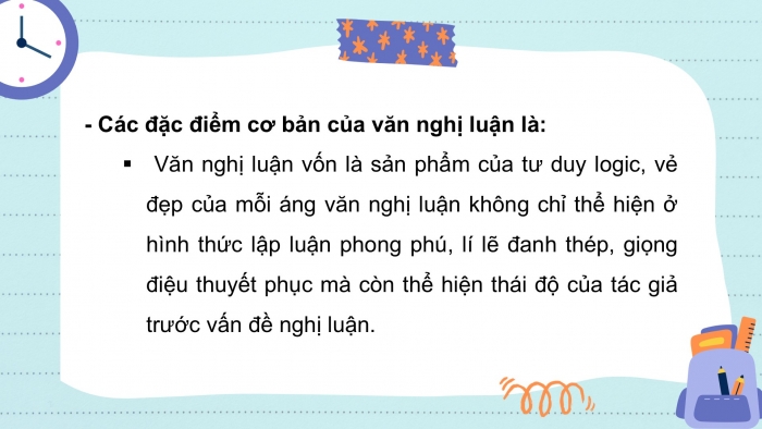 Giáo án PPT Ngữ văn 6 chân trời Bài 8: Ôn tập