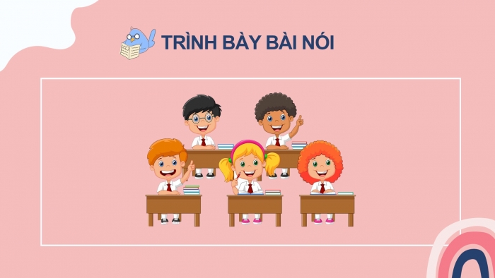 Giáo án PPT Ngữ văn 6 chân trời Bài 10: Tóm tắt nội dung trình bày của người khác