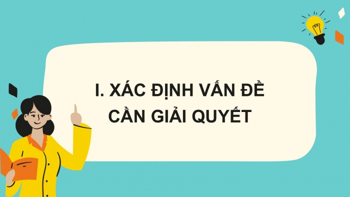 Giáo án PPT Ngữ văn 6 chân trời Bài 11: Làm thế nào để thực hiện một sản phẩm sáng tạo cho Góc truyền thông của trường?