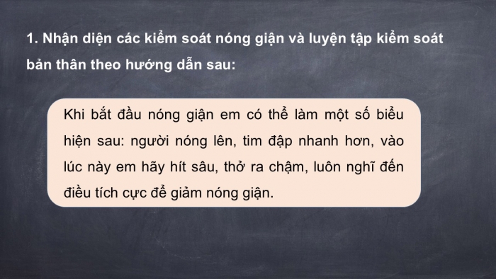 Giáo án PPT HĐTN 6 chân trời Chủ đề 2 Tuần 6