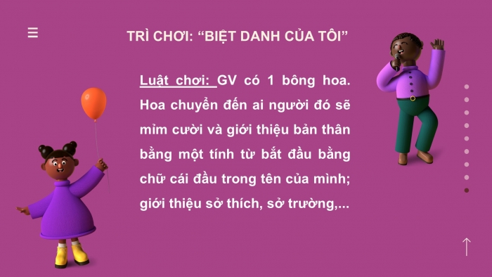 Giáo án PPT HĐTN 6 chân trời Chủ đề 3 Tuần 9