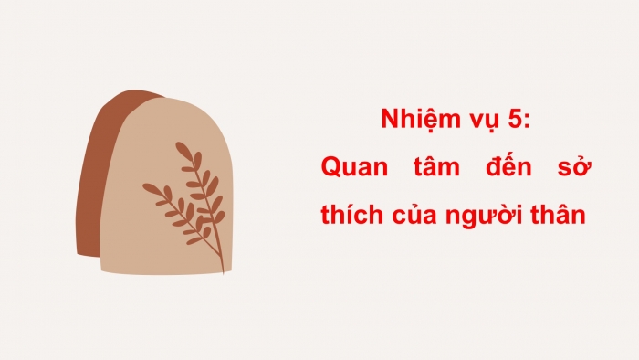 Giáo án PPT HĐTN 6 chân trời Chủ đề 4 Tuần 15