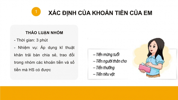 Giáo án PPT HĐTN 6 chân trời Chủ đề 5 Tuần 17