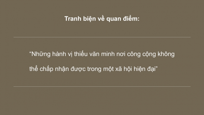 Giáo án PPT HĐTN 6 chân trời Chủ đề 6 Tuần 23