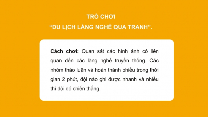 Giáo án PPT HĐTN 6 chân trời Chủ đề 7 Tuần 24