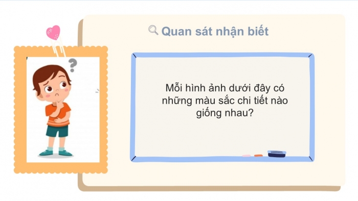 Giáo án PPT Mĩ thuật 2 cánh diều Bài 5: Khu vườn vui vẻ