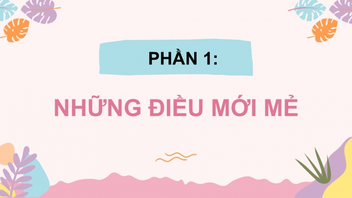 Giáo án PPT Mĩ thuật 2 cánh diều Bài 12: Làm quen với nhịp điệu