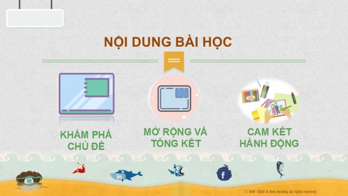 Giáo án PPT HĐTN 2 kết nối Tuần 1: Hình ảnh của em