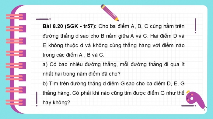 Giáo án PPT Toán 6 kết nối Chương 8 Luyện tập chung (1)