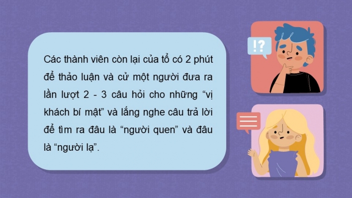 Giáo án PPT HĐTN 2 kết nối Tuần 24: Phòng tránh bị bắt cóc