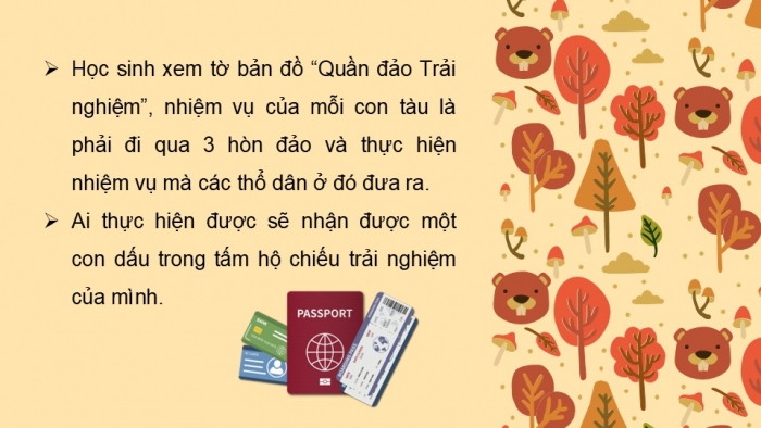 Giáo án PPT HĐTN 2 kết nối Tuần 35: Đón mùa hè trải nghiệm