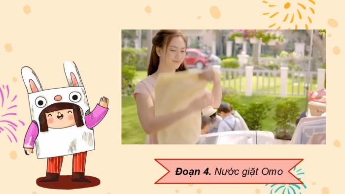 Giáo án điện tử Hoạt động trải nghiệm 5 cánh diều Chủ đề 5: Nghề em mơ ước - Tuần 19