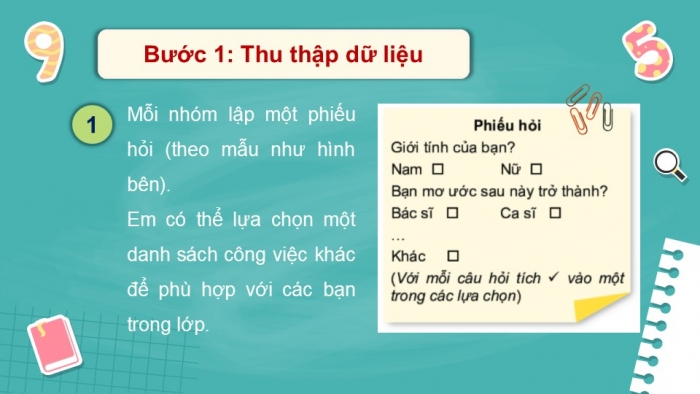 Giáo án PPT Toán 6 kết nối Chương 9 Luyện tập chung (1)