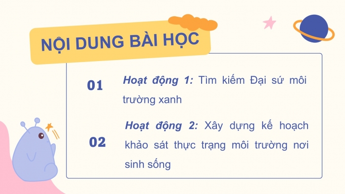 Giáo án điện tử Hoạt động trải nghiệm 5 cánh diều Chủ đề 6: Cảnh quan thiên nhiên quê hương, đất nước - Tuần 23