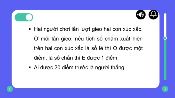 Giáo án PPT Toán 6 kết nối Chương 9 Luyện tập chung (2)