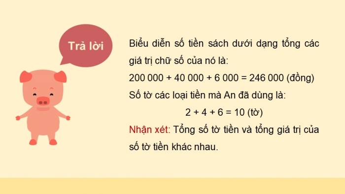 Giáo án PPT Toán 6 kết nối Bài tập ôn tập cuối năm