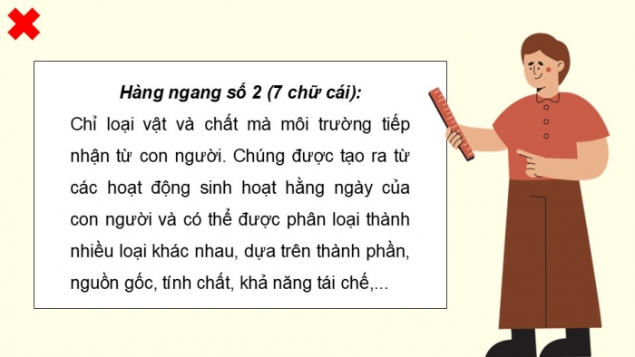 Giáo án điện tử Hoạt động trải nghiệm 9 chân trời bản 2 Chủ đề 6 Tuần 23