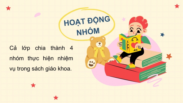 Giáo án điện tử Tiếng Việt 5 cánh diều Bài 11: Quang cảnh làng mạc ngày mùa