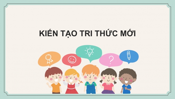 Giáo án điện tử Đạo đức 5 chân trời Bài 11: Em chủ động phòng, tránh xâm hại