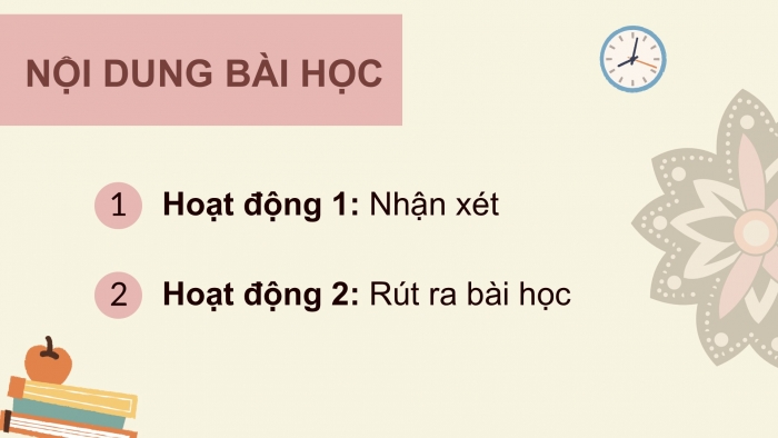 Giáo án điện tử Tiếng Việt 5 cánh diều Bài 14: Kể chuyện sáng tạo (Thay đổi cách mở đầu và kết thúc câu chuyện)