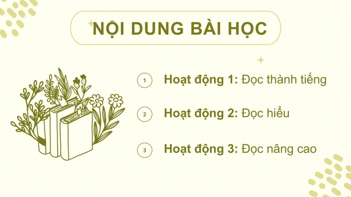 Giáo án điện tử Tiếng Việt 5 cánh diều Bài 14: Vượt qua thách thức