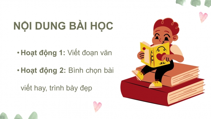 Giáo án điện tử Tiếng Việt 5 cánh diều Bài 14: Em yêu Tổ quốc, Hạ thuỷ con tàu