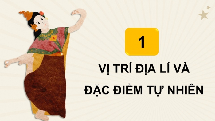 Giáo án điện tử Lịch sử và Địa lí 5 chân trời Bài 18: Nước Cộng hòa Dân chủ Nhân dân Lào