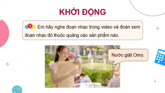 Giáo án điện tử Hoạt động trải nghiệm 5 chân trời bản 2 Chủ đề 5 Tuần 18