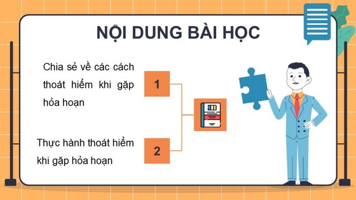 Giáo án điện tử Hoạt động trải nghiệm 5 chân trời bản 2 Chủ đề 6 Tuần 22