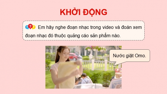 Giáo án điện tử Hoạt động trải nghiệm 5 chân trời bản 1 Chủ đề 5 Tuần 19