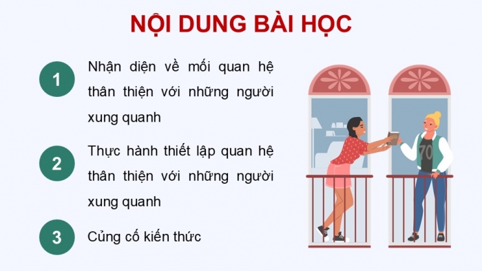 Giáo án điện tử Hoạt động trải nghiệm 5 kết nối Chủ đề Tham gia hoạt động xã hội - Tuần 27