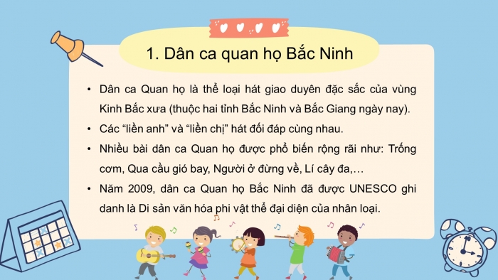 Giáo án và PPT đồng bộ Âm nhạc 6 cánh diều