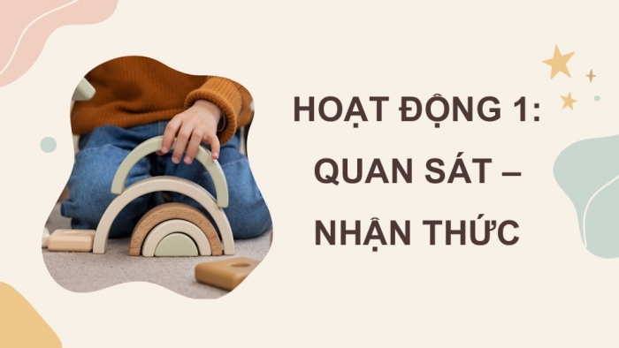 Giáo án điện tử Mĩ thuật 5 chân trời bản 2 Bài 13: Khu vui chơi