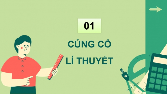 Giáo án PPT dạy thêm Toán 5 Kết nối bài 37: Tỉ lệ bản đồ và ứng dụng