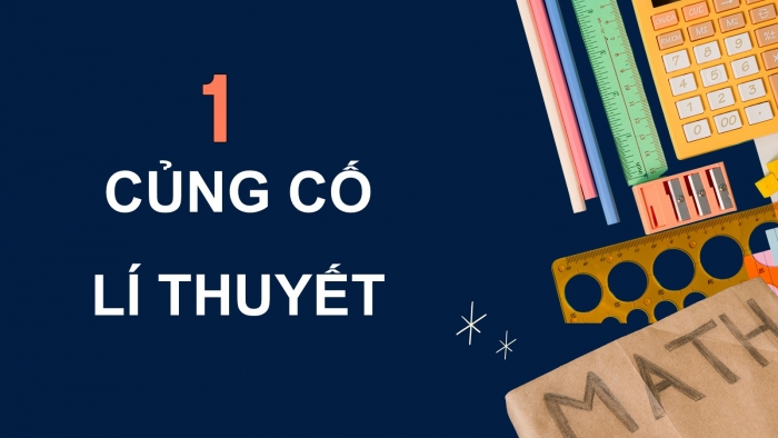 Giáo án PPT dạy thêm Toán 5 Kết nối bài 42: Máy tính cầm tay