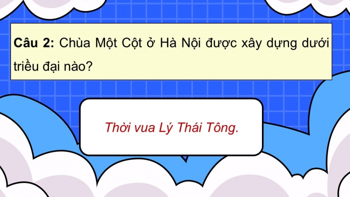 Giáo án điện tử Ngữ văn 9 kết nối Bài 9: Yên Tử, núi thiêng (Thi Sảnh)