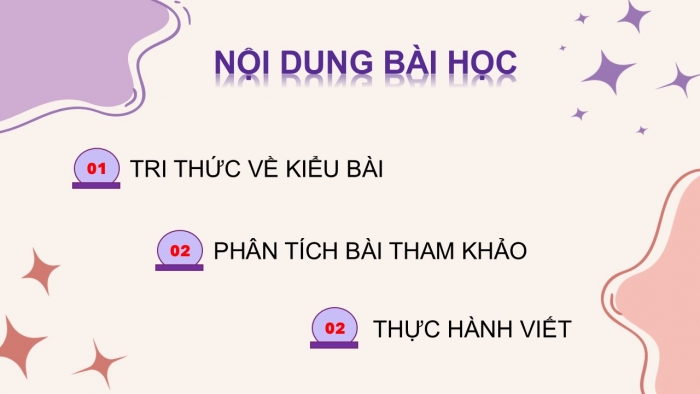 Giáo án điện tử Ngữ văn 9 kết nối Bài 10: Thách thức thứ hai - Quảng bá giá trị của sách