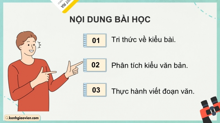 Giáo án điện tử Ngữ văn 9 chân trời Bài 10: Viết bài văn thuyết minh về một danh lam thắng cảnh hay di tích lịch sử