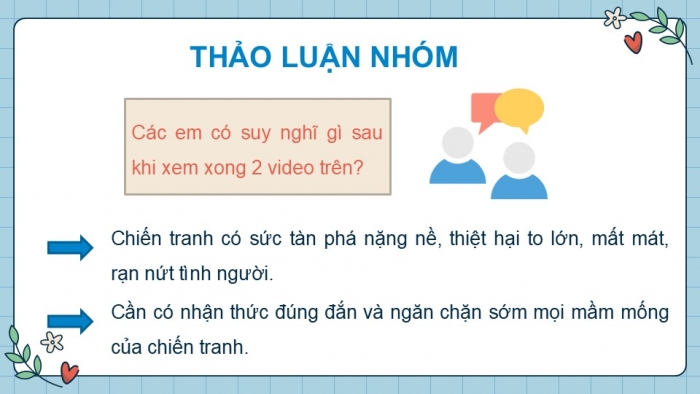 Giáo án PPT dạy thêm Ngữ văn 9 Chân trời bài 6: Đấu tranh cho một thế giới hoà bình (G. G. Mác-két)