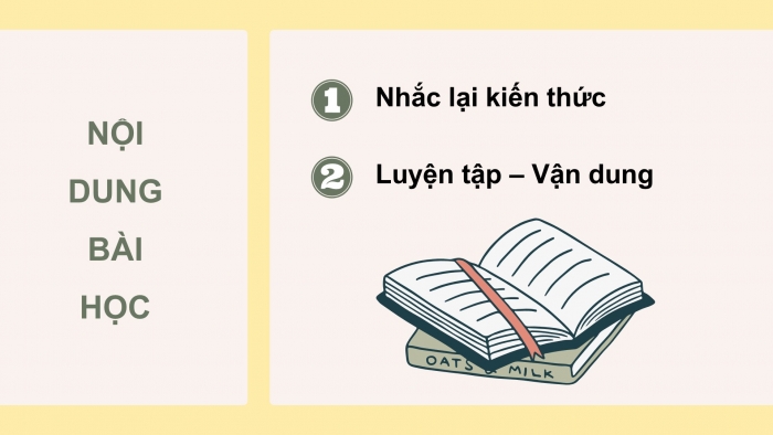 Giáo án PPT dạy thêm Ngữ văn 9 Chân trời bài 6: Viết văn bản quảng cáo hoặc tờ rơi về một sản phẩm hay một hoạt động