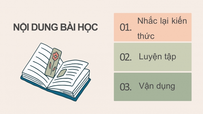 Giáo án PPT dạy thêm Ngữ văn 9 Chân trời bài 8: Ôn tập thực hành tiếng Việt