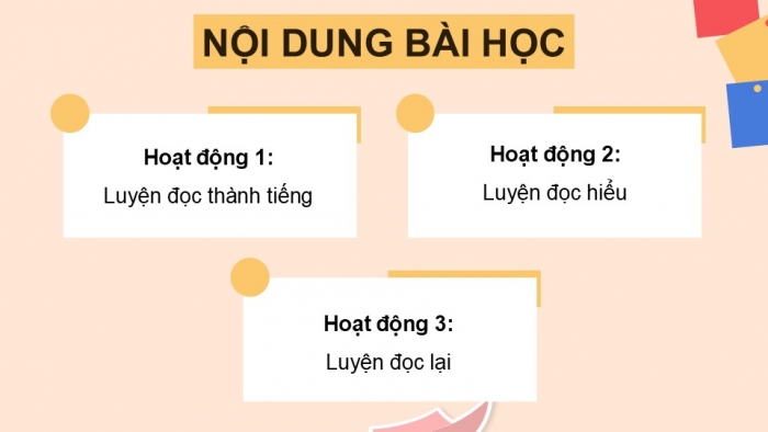 Giáo án điện tử Tiếng Việt 5 kết nối Bài 18: Người thầy của muôn đời