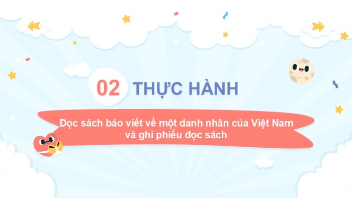 Giáo án điện tử Tiếng Việt 5 kết nối Bài 18: Đọc mở rộng (Tập 2)