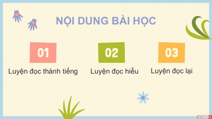 Giáo án điện tử Tiếng Việt 5 kết nối Bài 20: Cụ Đồ Chiểu