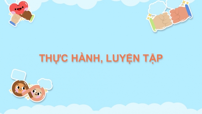 Giáo án điện tử Tiếng Việt 5 kết nối Bài 25: Luyện tập lập dàn ý cho bài văn tả người