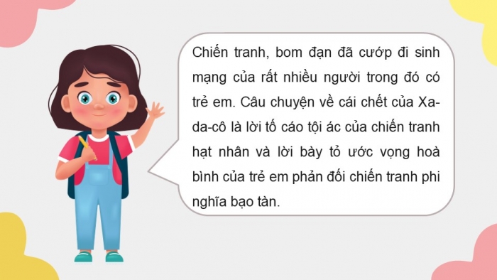 Giáo án điện tử Tiếng Việt 5 kết nối Bài 27: Tìm hiểu cách viết đoạn văn nêu ý kiến phản đối một sự việc, hiện tượng