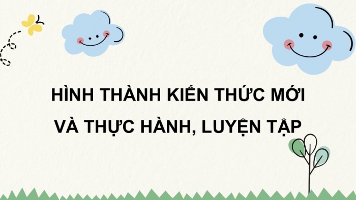 Giáo án điện tử Tiếng Việt 5 kết nối Bài 28: Tìm ý cho đoạn văn nêu ý kiến phản đối một sự việc, hiện tượng