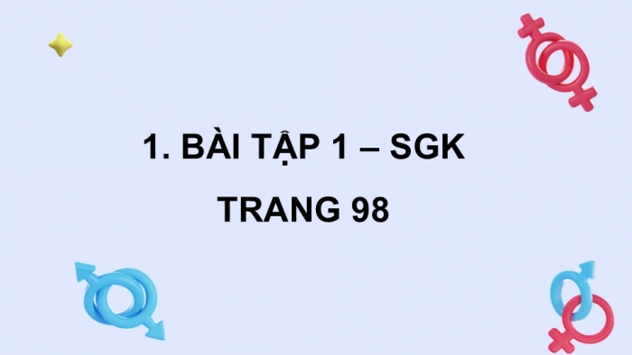 Giáo án điện tử Khoa học 5 kết nối Bài 27: Ôn tập chủ đề Con người và sức khỏe