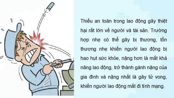 Giáo án điện tử Hoạt động trải nghiệm 12 kết nối Chủ đề 8 Tuần 3