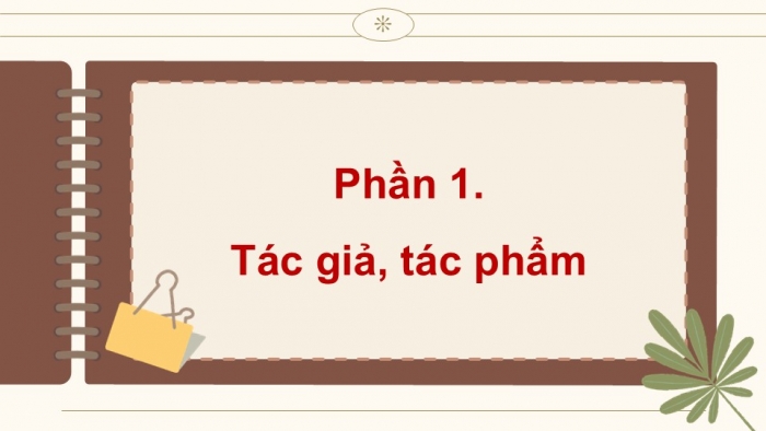 Giáo án PPT dạy thêm Ngữ văn 12 Kết nối bài 7: Nghệ thuật băm thịt gà (Trích Việc làng – Ngô Tất Tố)